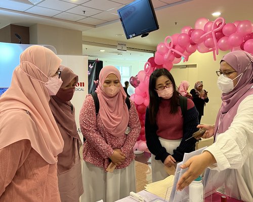 EmpowerHer event photo 11