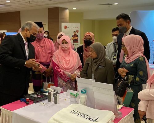 EmpowerHer event photo 15