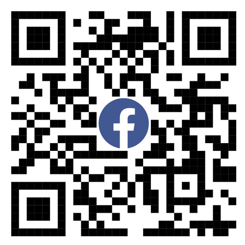 Scan to follow EmpowerHer on Facebook