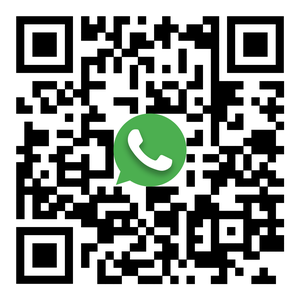 WhatsApp QR for Sharifah Mariam
