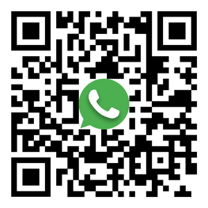 WhatsApp QR for Raymond Dairiam