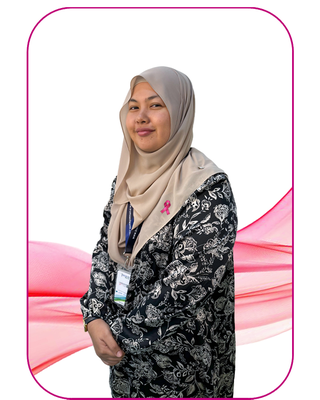 Sharifah Mariam