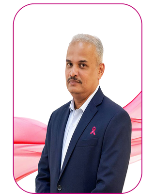 Raymond Dairiam